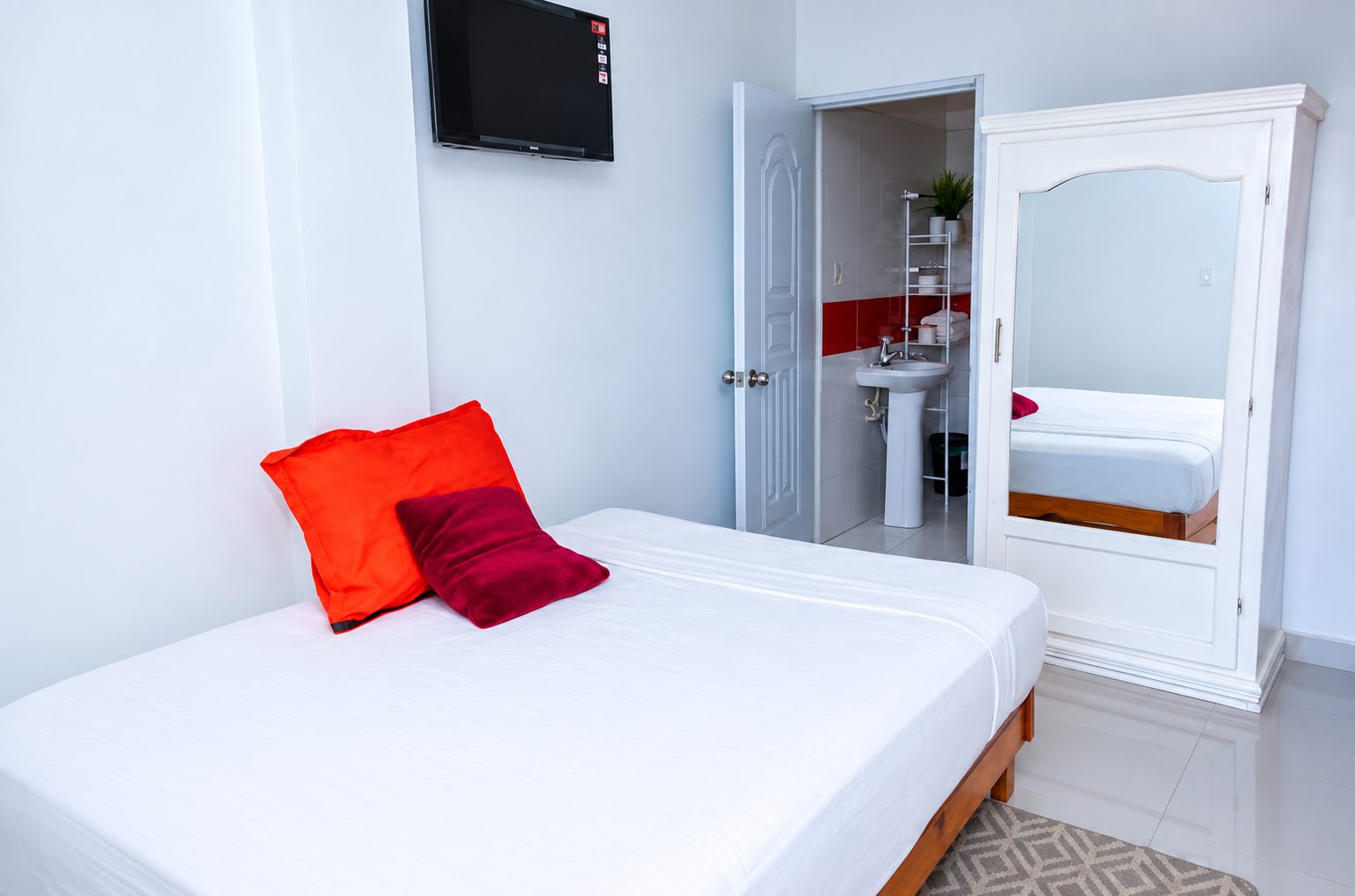 Chambres